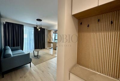 Apartament cu 2 camere în Sisești - 4