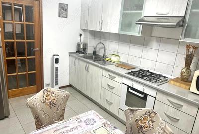 Bistri?a Lac Apartament 3 camere, Etaj 1 71 mp utili | Confort Lux - 2