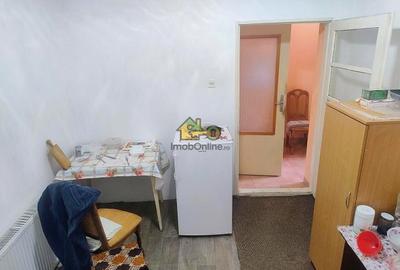 Casă individuală cu 2 camere cu Canalizare în Girocului - 9