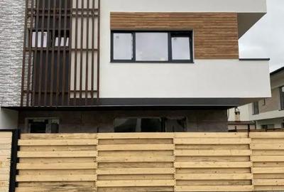 Casă cu 5 camere cu Teren 200 Mp în Florești - 14