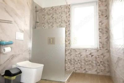 Apartament cu 2 camere decomandat în Central - 4
