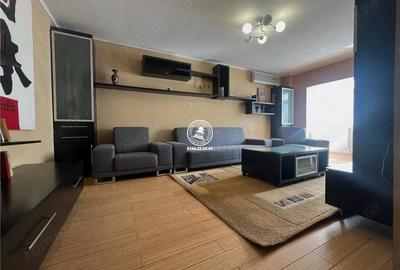 Apartament cu 3 camere decomandat în Frumoasa - 1