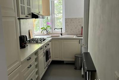 Apartament cu 2 camere semidecomandat în Ultracentral