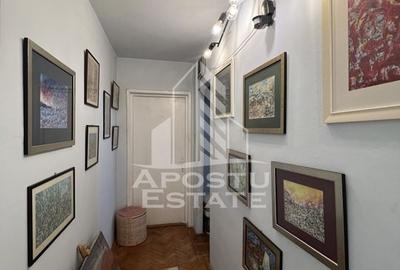 Apartament 3 camere Zona STADION - 7