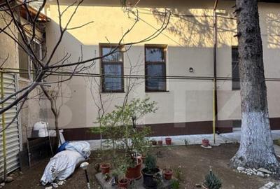 Apartament in casa pe parter, 4 camere, 80 mp utili, zona ce - 3