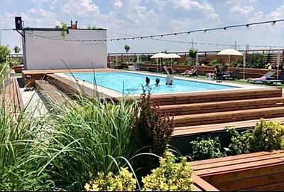 Apartament cu 2 camere decomandat, mobilat în Dobroești - 8