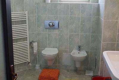 Casă cu 4 camere în Central - 7