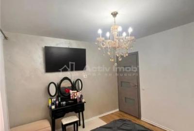 Apartament cu 3 camere decomandat în Central - 12