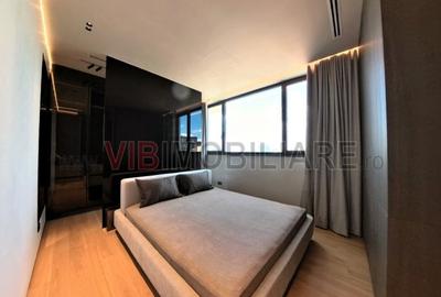 Apartament cu 4 camere decomandat, mobilat în 13 Septembrie - 4