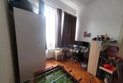 Apartament cu 3 camere circular, mobilat în P-ța Maria - 5