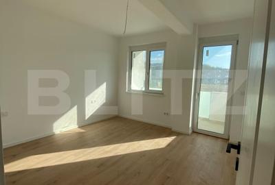 Apartament modern cu 3 camere -parter inalt, bloc nou, parcare subterana inclusa - 4