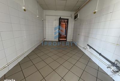 Spațiu comercial, de 140 mp, în Apărătorii Patriei - 7