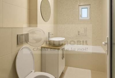 Apartament 4 cam D - 77.70 mp util- zona CUG - Nicolina - 159.000 euro Apartament 4 cam D - 77.70 mp util- zona CUG - Nicolina - 159.000 euro - 7