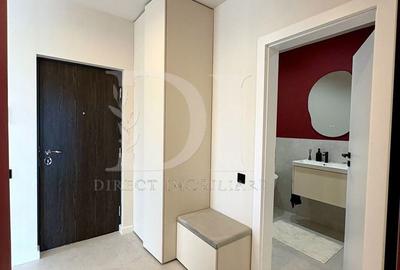 Apartament cu 2 camere în Apahida - 15