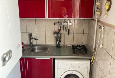 Garsonieră în Central - 5