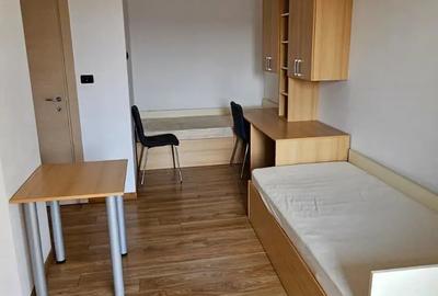 Apartament 1 camera 23 mp zona Complex - 5