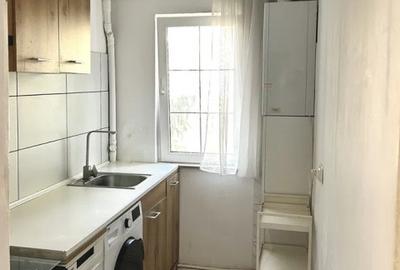 Apartament cu 3 camere semidecomandat, mobilat în Mănăștur - 2