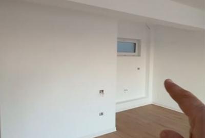 Apartament cu 2 camere semidecomandat în Nufărul - 4