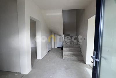 Casa de vanzare | SU 117 mp | gradina, 2 parcari | Floresti, zona Terra - 4