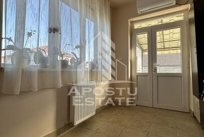 Casă Indiviudala cu 3 camere in Giroc la asfalt. - 5