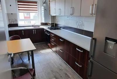 Apartament cu 2 camere decomandat în Drumul Carului - 5