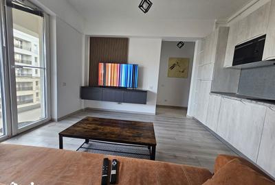 Apartament cu 2 camere în Est - 7