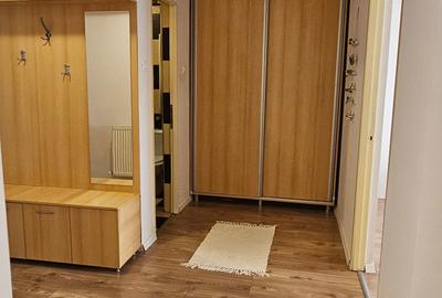 Apartament cu 2 camere decomandat, mobilat în Central - 3