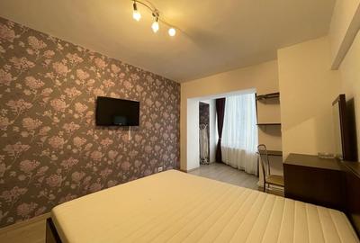 Apartament cu 2 camere decomandat, mobilat în Octavian Goga - 7