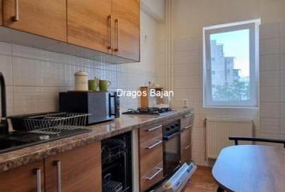 Apartament cu 2 camere în Cișmigiu - 3