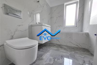 Apartament 2 camere, Popas Pacurari, bloc nou, parcare inclu - 4