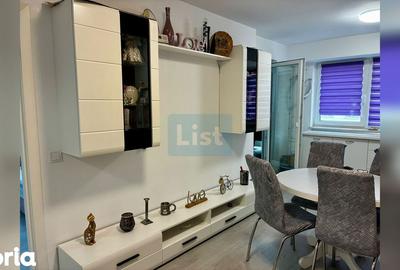 Apartament cu 2 camere, mobilat în Nord - 6