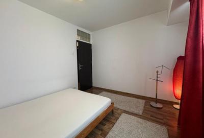 Apartament cu 3 camere semidecomandat, mobilat în Calea Victoriei - 6