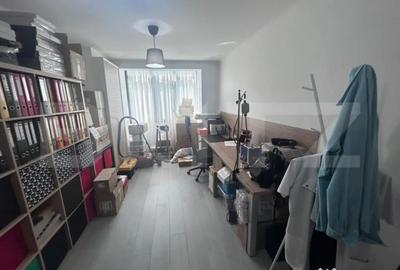 Apartament cu 4 camere decomandat, mobilat în 1 Mai - 6