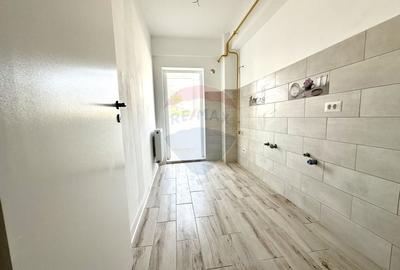 Apartament cu 2 camere decomandat în Est - 8