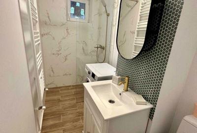 Apartament cu 2 camere semidecomandat în Ultracentral - 6