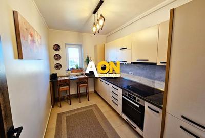 Apartament cu 2 camere semidecomandat, mobilat în Cetate - 2