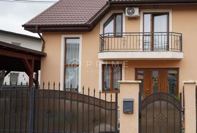 Casă individuală cu 4 camere cu Canalizare în Sângeorgiu de Mureș - 1
