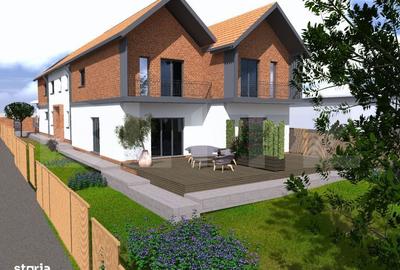 Spațiu comercial, în Feleacu