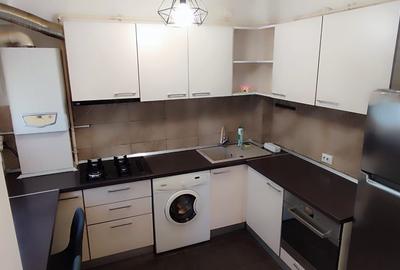 Apartament cu 2 camere în Central - 2