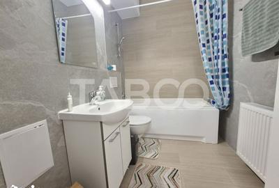 Apartament cu 2 camere decomandat, mobilat în Mihai Viteazul - 12