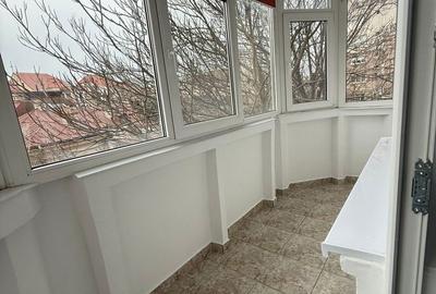 Apartament cu 2 camere decomandat în Central - 12