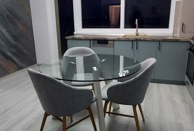 Apartament semidecomandat în Central