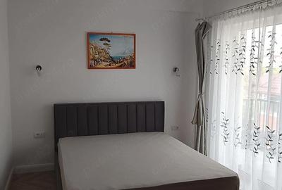 Apartament cu 2 camere semidecomandat în Găvana - 2