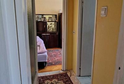 Apartament cu 2 camere semidecomandat în Central - 6