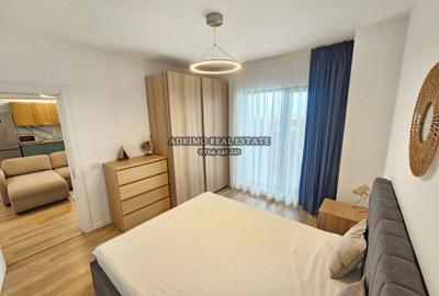PRIMUL CHIRIAS - Ap2cam South Side Residence - Parcare Privata - 550 eur - 11