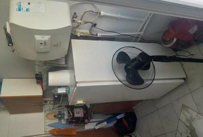 Garsonieră, mobilată în Apărătorii Patriei