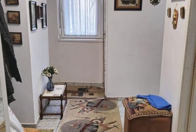 Apartament cu 3 camere decomandat în Șagului - 6