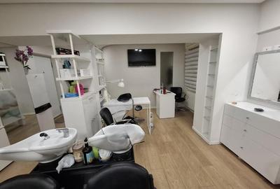 Spatiu Comercial in George Enescu - 3