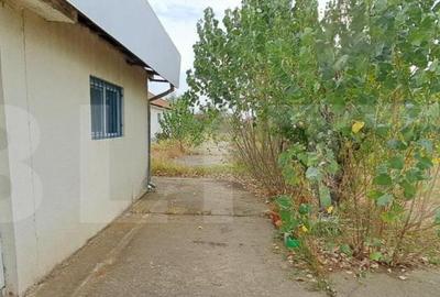 Oportunitate! Teren intravilan 20000 mp si spatiu industrial - 21