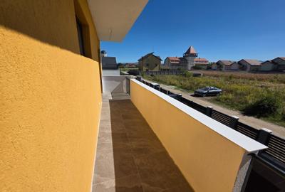 Casa moderna in Harman Aleea 14 - 16